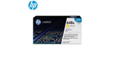 HP CE262A Laser Toner Cartridge Yellow (Original) - CompuMe